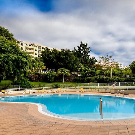 Green Pearl Apartment Funchal  Kültér fotó