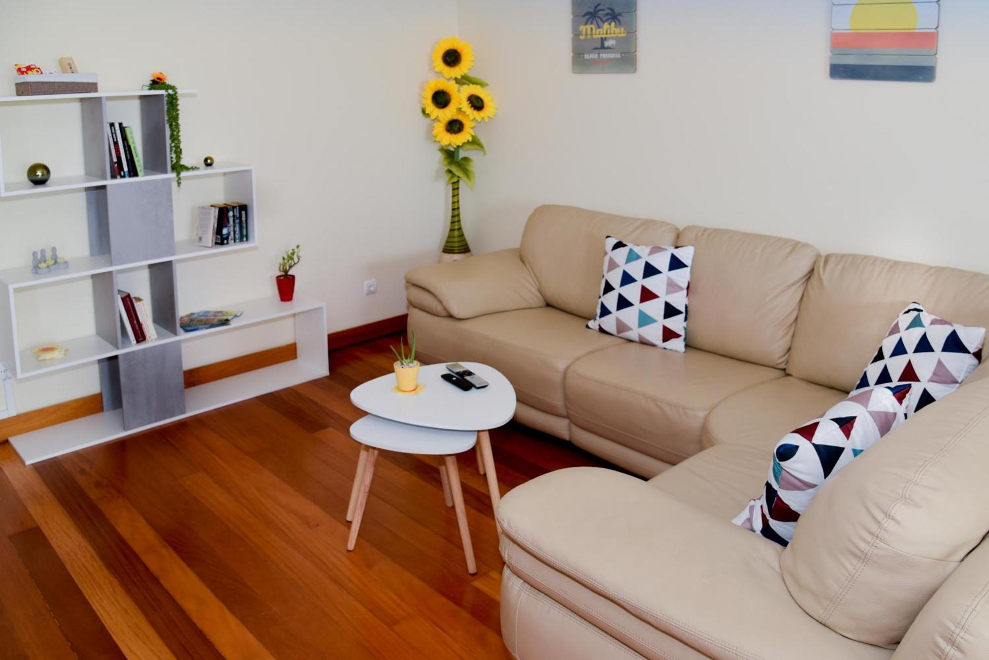 Green Pearl Apartment Funchal  Kültér fotó