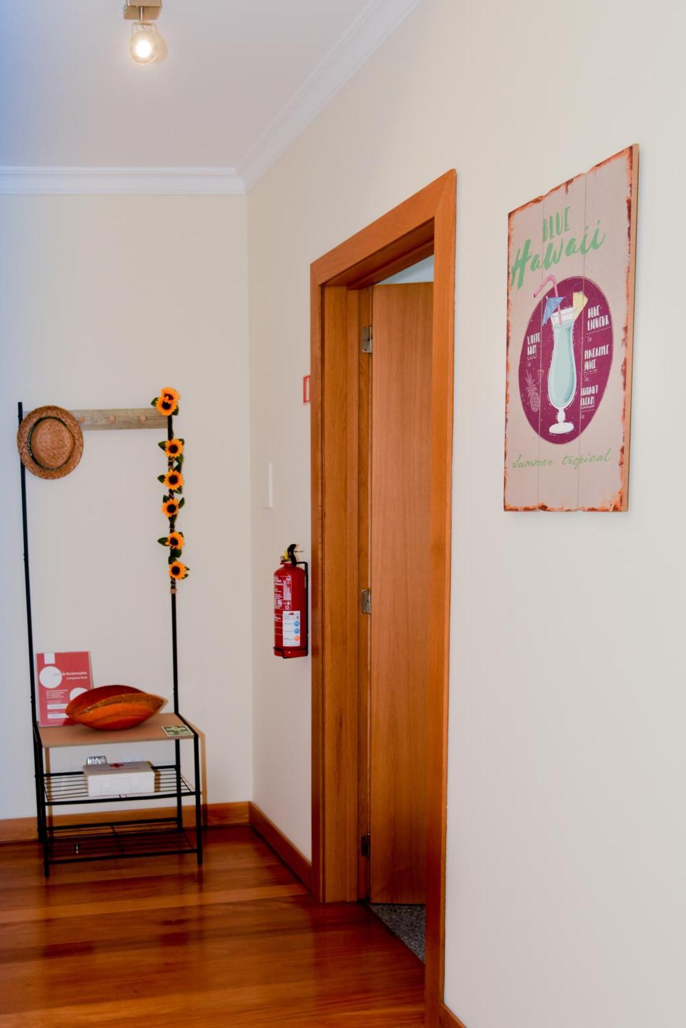 Green Pearl Apartment Funchal  Kültér fotó