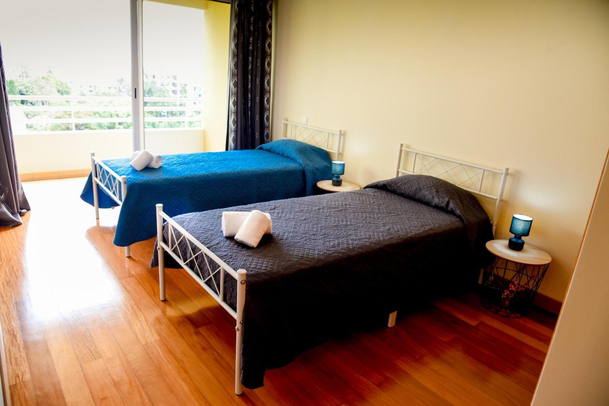 Green Pearl Apartment Funchal  Kültér fotó
