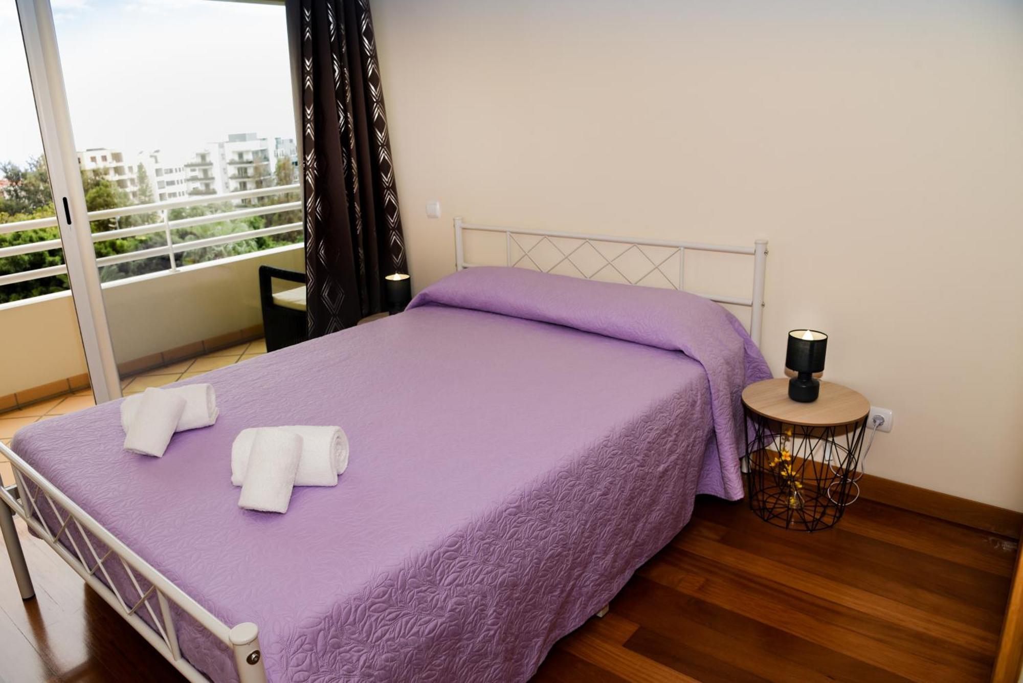 Green Pearl Apartment Funchal  Kültér fotó